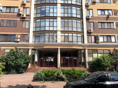 Продам квартиру 2 ком. квартира 108 кв.м, Одесса, Приморский р-н, Тенистая