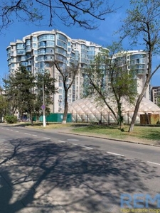 Продам квартиру 2 ком. квартира 156 кв.м, Одесса, Приморский р-н, Лидерсовский бульвар
