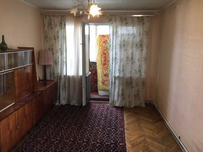 Продажа 2-комнатной квартиры 44 м², Академика Стражеско ул., 11