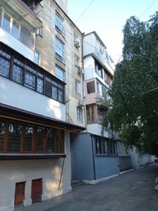 Продам квартиру 2 ком. квартира 44 кв.м, Одесса, Малиновский р-н, Мясоедовская