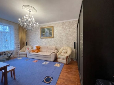Продам квартиру 2 ком. квартира 59 кв.м, Одесса, Малиновский р-н, Промышленная