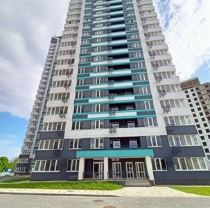 Продам квартиру 2 ком. квартира 64 кв.м, Одесса, Малиновский р-н, Варненская