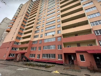 Продам квартиру 2 ком. квартира 79 кв.м, Одесса, Киевский р-н, Академика Вильямса