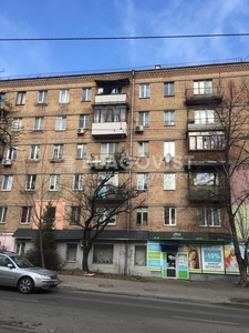 Трехкомнатная квартира ул. Ереванская 23 в Киеве R-54161 | Благовест