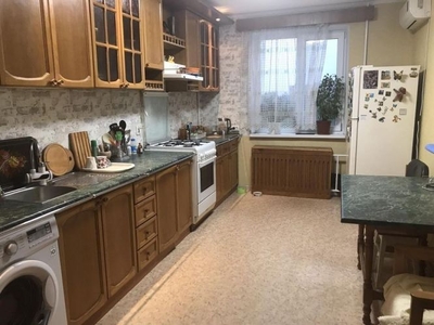 Продам квартиру 3 ком. квартира 115 кв.м, Одесса, Киевский р-н, Академика Королева