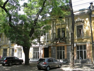 Продам квартиру 3 ком. квартира 125 кв.м, Одесса, Приморский р-н, Покровский пер