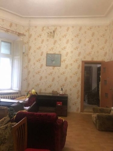 Продам квартиру комнаты продам 40 кв.м, Одесса, Приморский р-н, Екатерининская