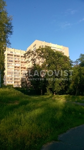 Однокомнатная квартира долгосрочно ул. Флоренции 9 в Киеве G-1994076