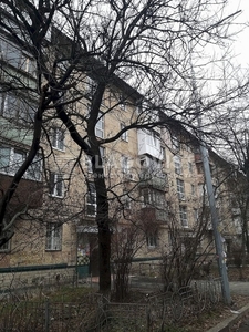 Двухкомнатная квартира ул. Брэдбэри Рэя (Дубинина Володи) 14 в Киеве D-39130 | Благовест