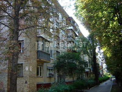 Двухкомнатная квартира ул. Щербаковского Даниила (Щербакова) 53б в Киеве R-54005 | Благовест