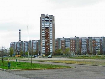 Продаж квартири в районі Митниця