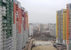 Однокомнатная квартира ул. Каховская (Никольская Слободка) 62а в Киеве P-30108