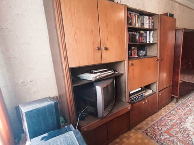 Продажа 1-комнатной квартиры 29 м², Авиационная ул., 31