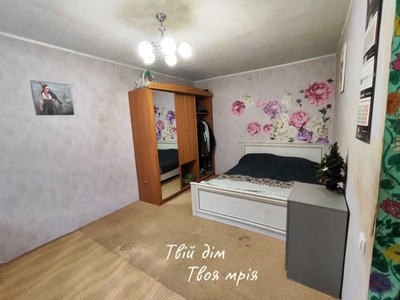 продаж 1-к квартира Бориспільський, Бориспіль, 29000 $