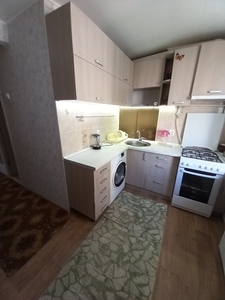 Аренда 1-комнатной квартиры 40 м², Лазурная ул.