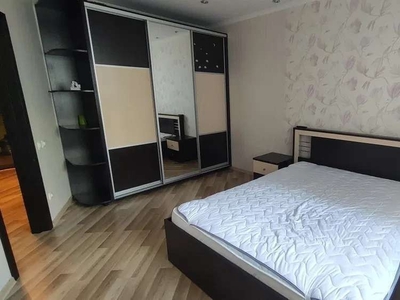 Аренда 1-комнатной квартиры 41 м², Драгоманова ул.