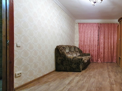 Аренда 2-комнатной квартиры 45 м², Севастопольская ул., 26