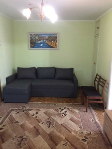 Аренда 2-комнатной квартиры 46 м², Бабушкина, 27