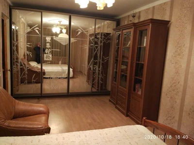 Аренда 2-комнатной квартиры 57 м², Клубничный пер., 31