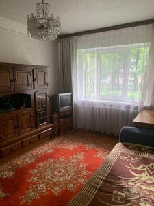 Аренда 3-комнатной квартиры 52 м², Ушинского ул.