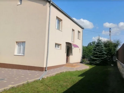 Продажа домов Дома, коттеджи 375 кв.м, Тернопольская область, Тернопольский р-н, Байковцы