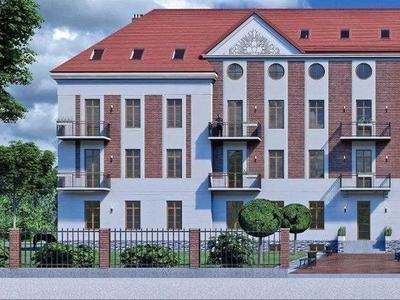 Прожаж квартир в Австрійському житловому комплексі