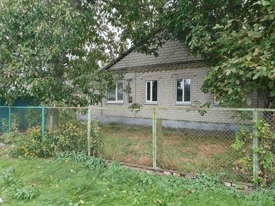 Дом на Гагарина с гаражом