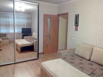 Сдам 1 комнатную квартиру Севастопольская