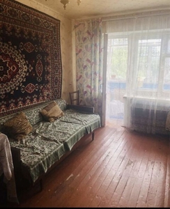 Продаж 1 кімнатної квартири в смт. Терезине
