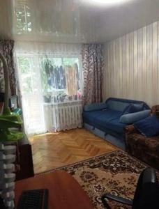 Продажа 1-комнатной квартиры 32 м², Александра Поля просп., 92