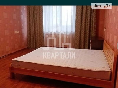 Аренда 1-комнатной квартиры 34 м², Дарвина ул., 4