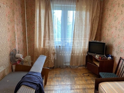 Продажа 1-комнатной квартиры 34 м², Ларисы Руденко ул., 8