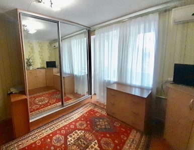 Сдам 1-комнатную квартиру Черноморск
