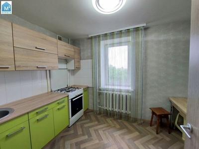 Продается 1-комнатная квартира М. Жукова/ Левитана