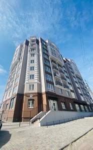 Продам 1 кімнатку квартиру в Новобудові