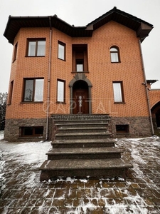 Продаж 2-поверхового будинку, 375 м2, с. Софіївська Борщагівка