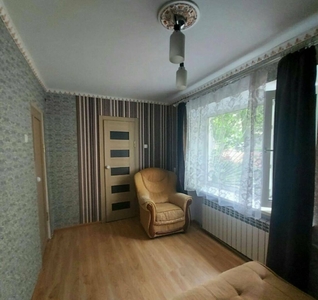 Продажа 2-комнатной квартиры 40 м², Черняховского ул.