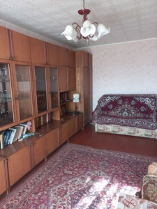 Аренда 2-комнатной квартиры 46 м², Космонавта Волкова ул., 12А