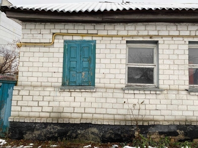 Продам частину будинку в районі Сєдова.