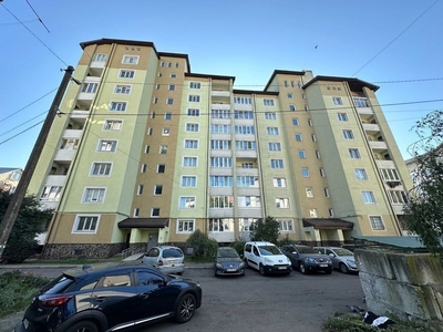 Продаж 3-кімнатної квартири в Новобудові (105.8м. кв) у м. Стрий