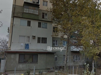 Продажа 3-комнатной квартиры 50 м², Кирпичнозаводская ул.