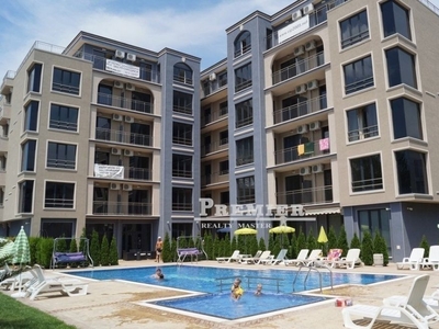 Продам квартиру в Болгарии с ремонтом 37986 €