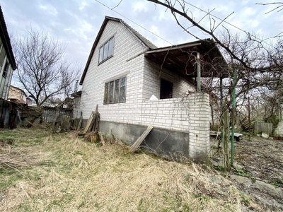 БЕЗ % Продажа дома с участком Пуховка возле Киева в Киевской области