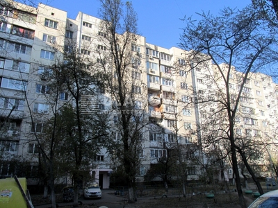 Трехкомнатная квартира ул. Гайдай Зои 6 в Киеве F-12668 | Благовест