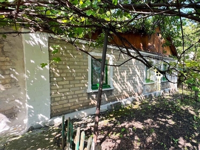 Продам или сдам домик в центре города Мирноград