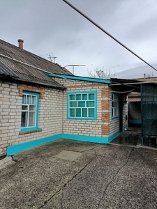 Продам будинок у Кривому Розі Тернівський район