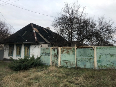 Продам дом по улице Луганская
