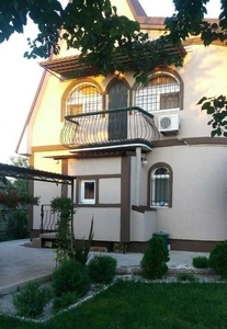 Продам красивый дом в Самаровке Левый берег Правда Е-оселя Є-оселя