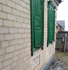 Продаётся дом в Павлограде