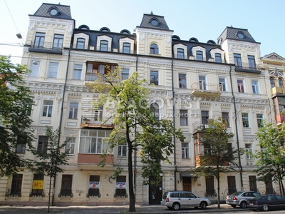Продажа квартиры ул. Саксаганского 41 в Киеве